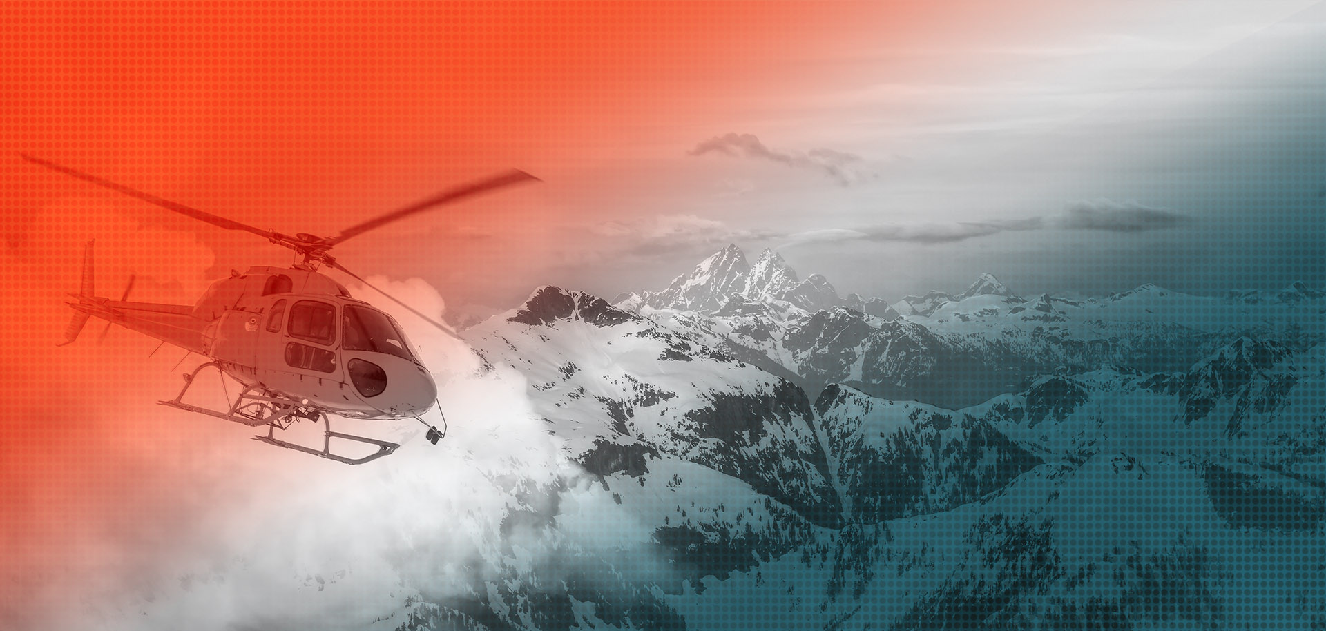 Oklahoma City Helicopter Charter